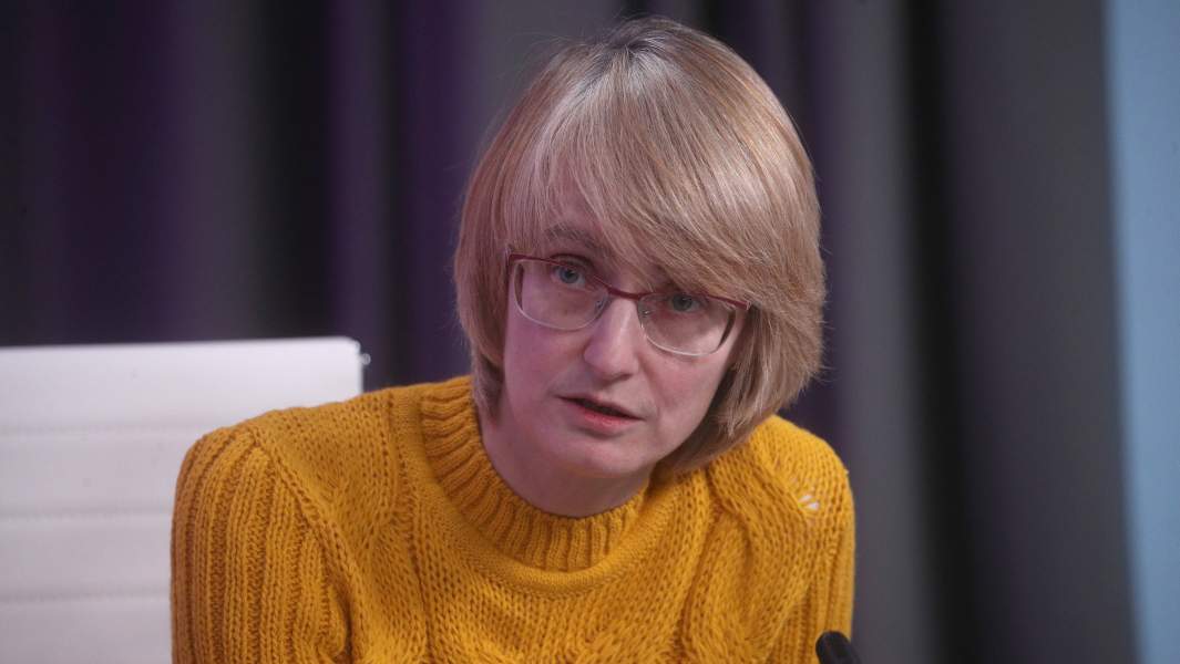 анна басова психолог