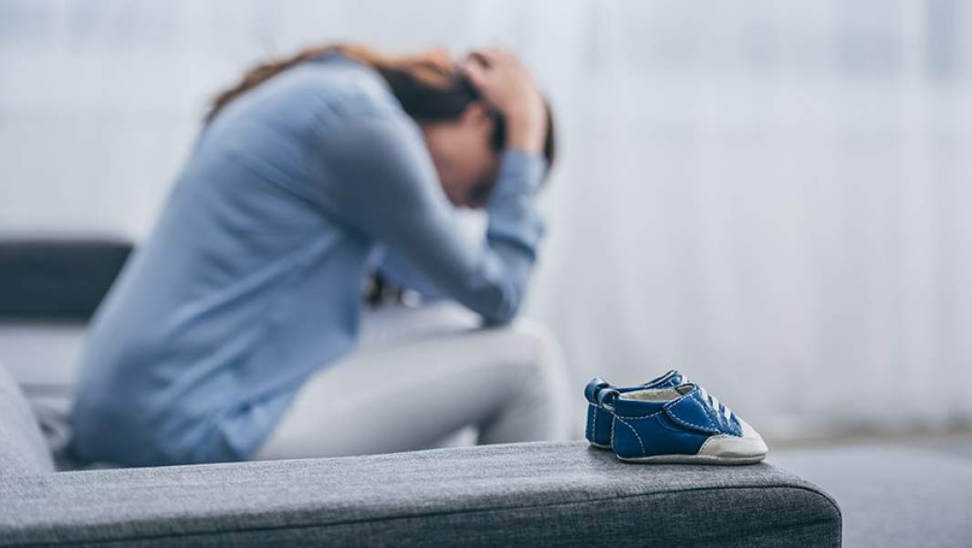 мать ребенок 