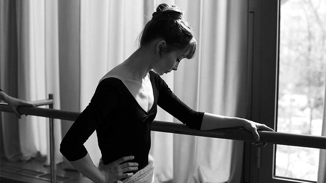 евгения образцова француз