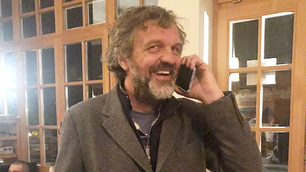 кустурица вышеград