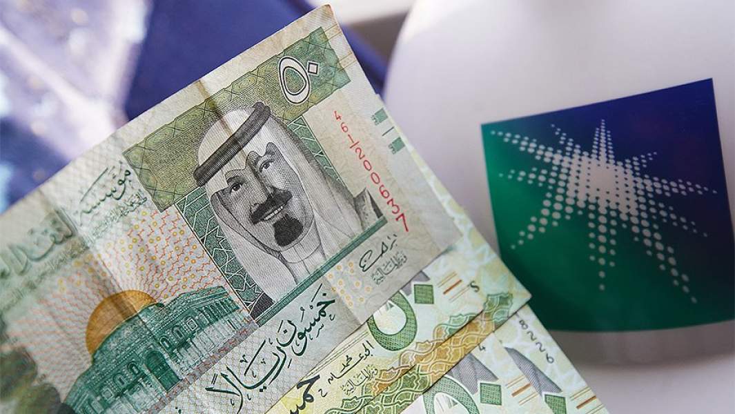 риал saudi aramco саудовская аравия кса