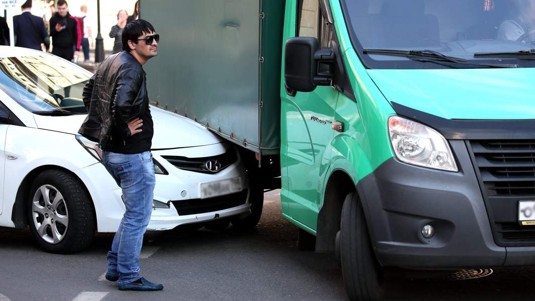 дтп автомобили