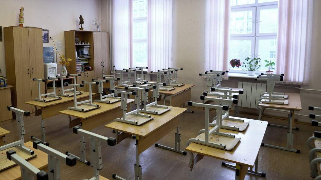 пустой класс