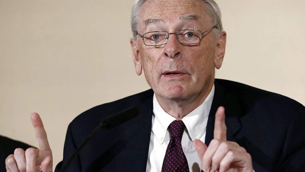 Ричард Паунд