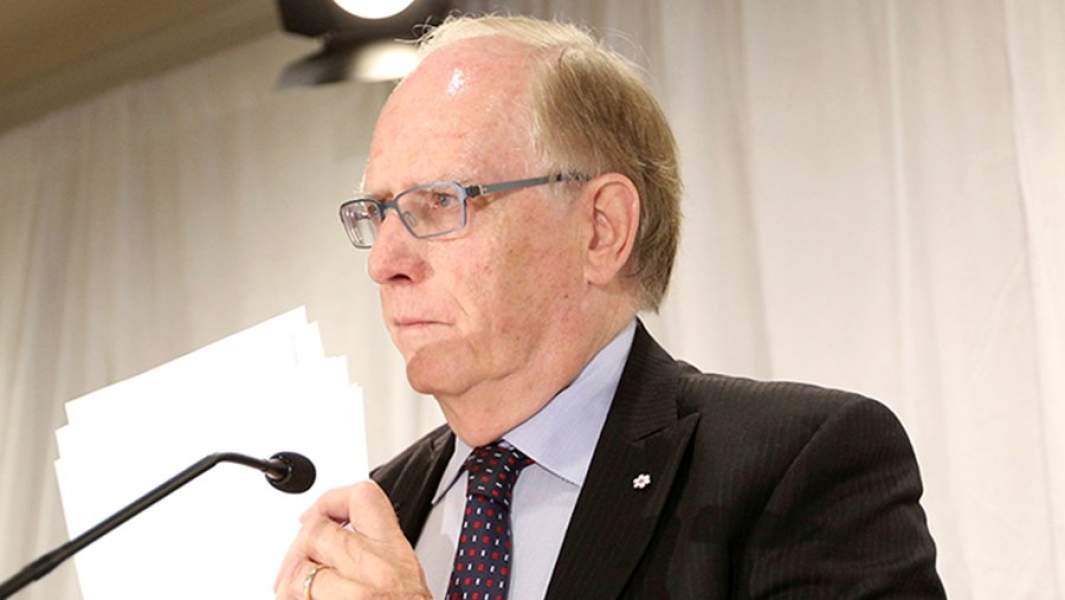 Ричард Макларен