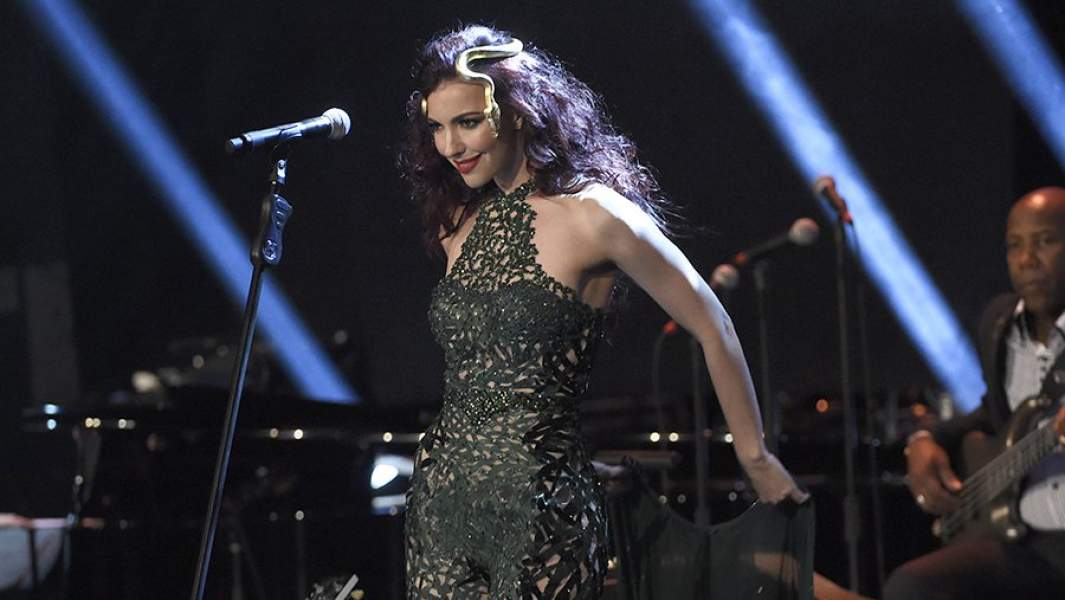 Криста Белл