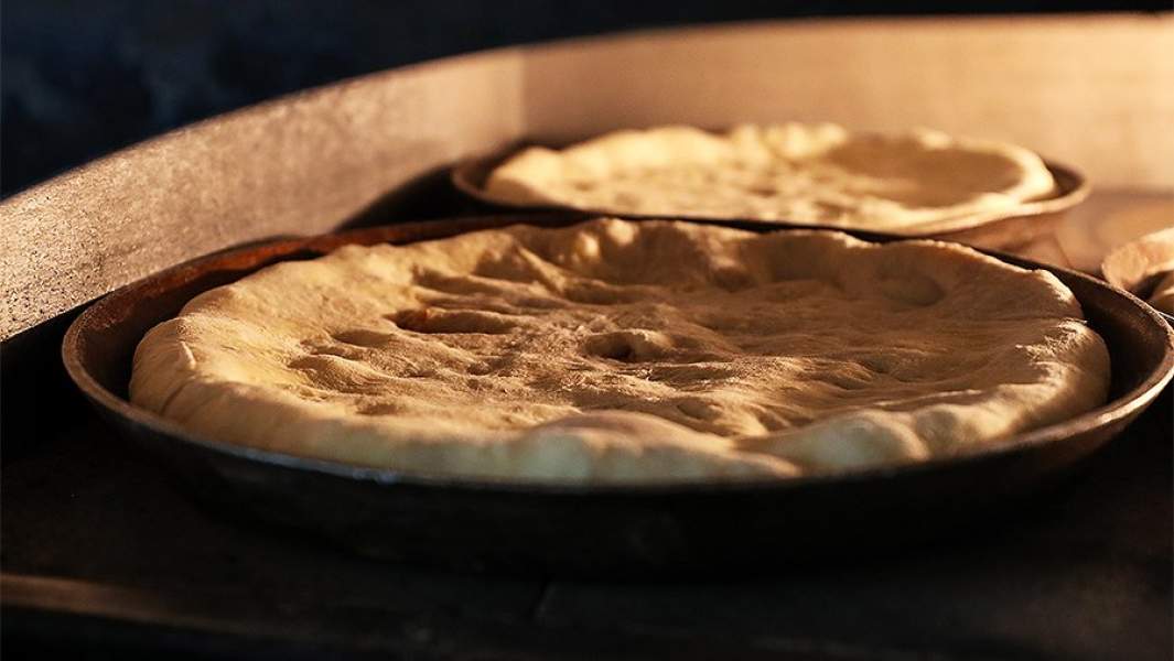 осетинские пироги