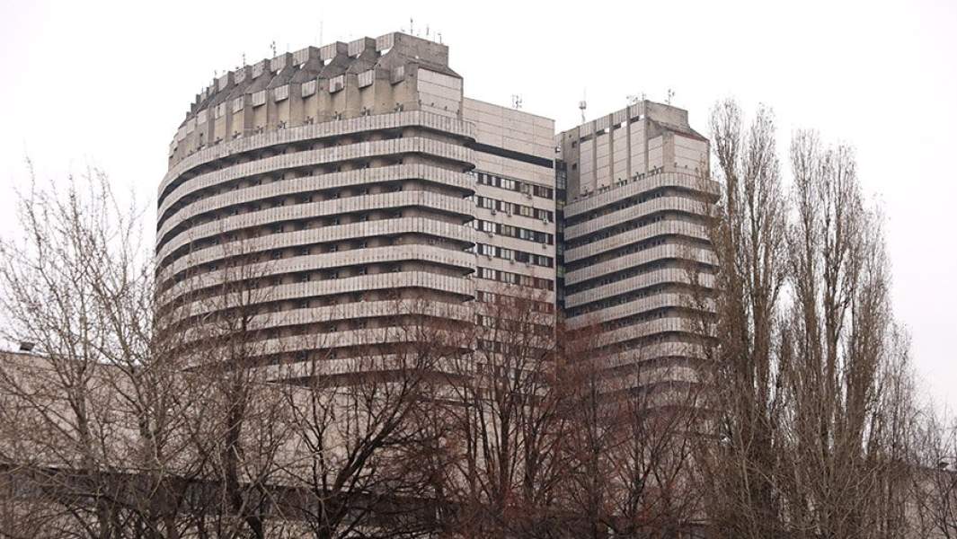 блохина онкология