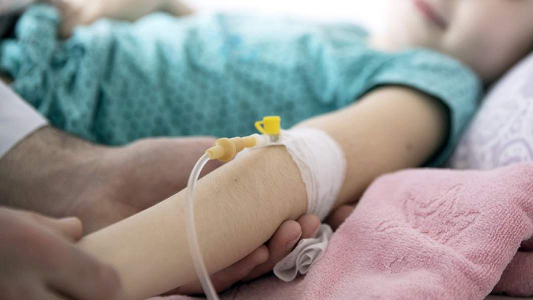 Капельница