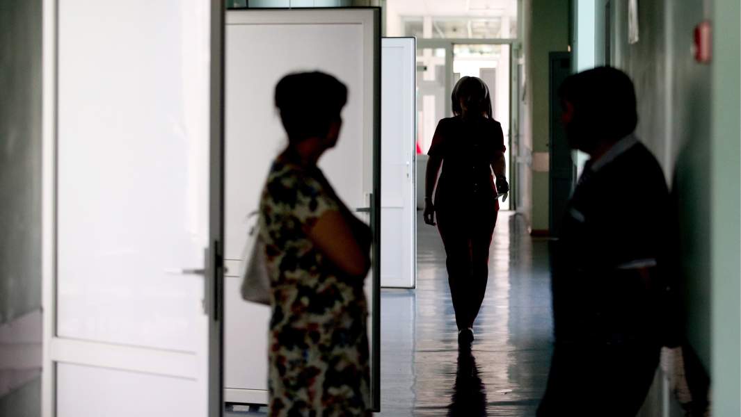 врачи и пациенты