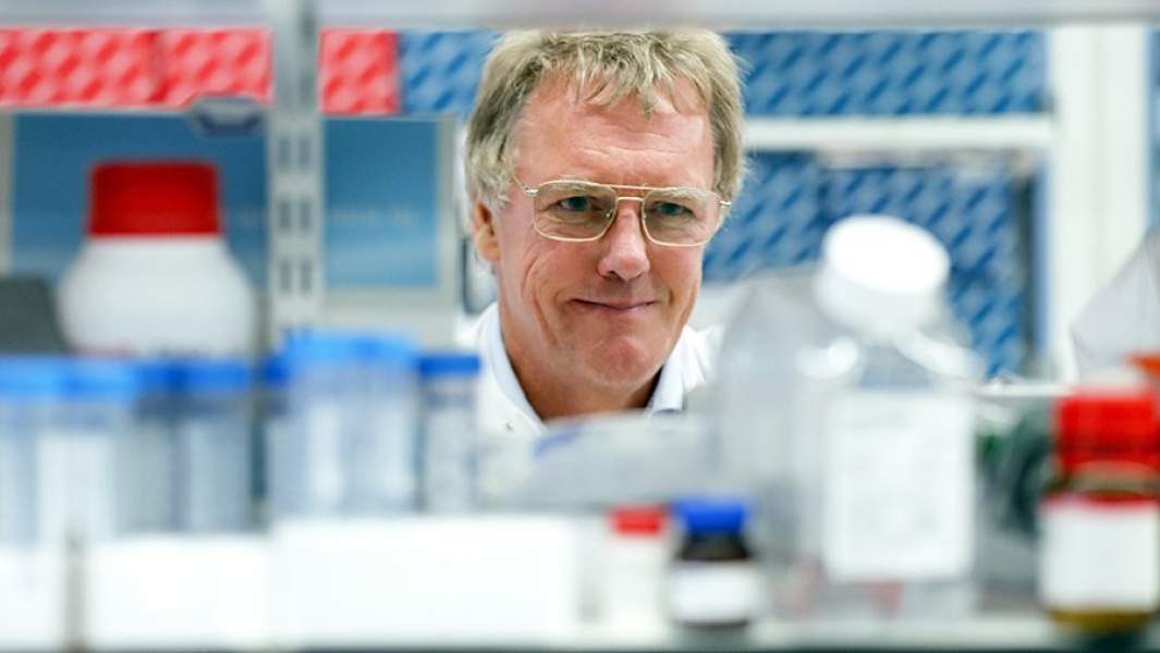 Питер Джон Рэтклифф