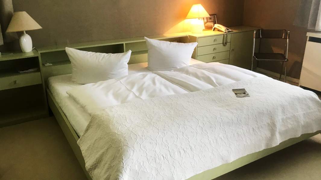 Поместье Хубертусшток