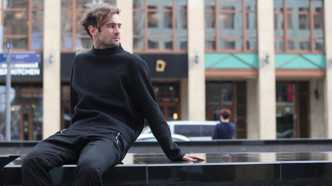 Риналь Мухаметов