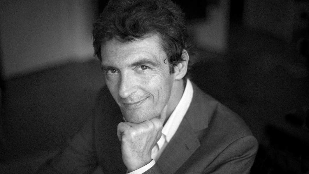 Дени Уэстхофф