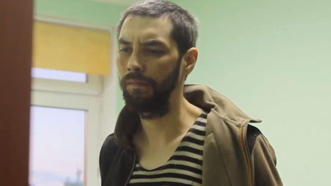 Денис Поздеев