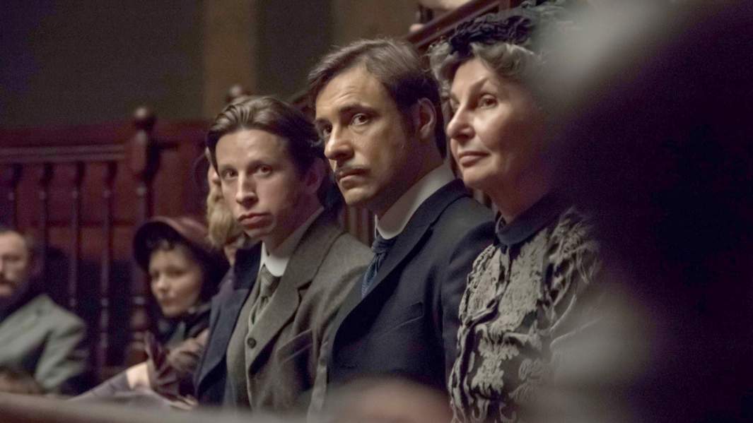 Кадр фильма «Девятая»