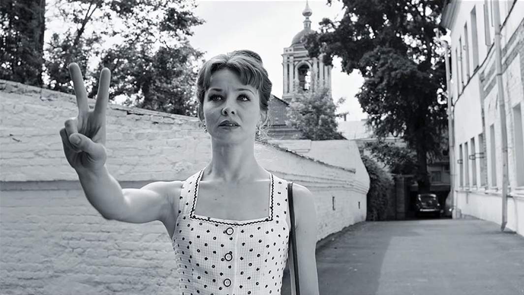 евгения образцова француз