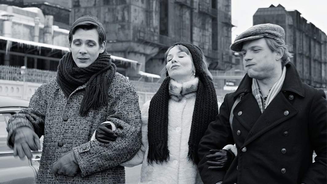 евгения образцова француз