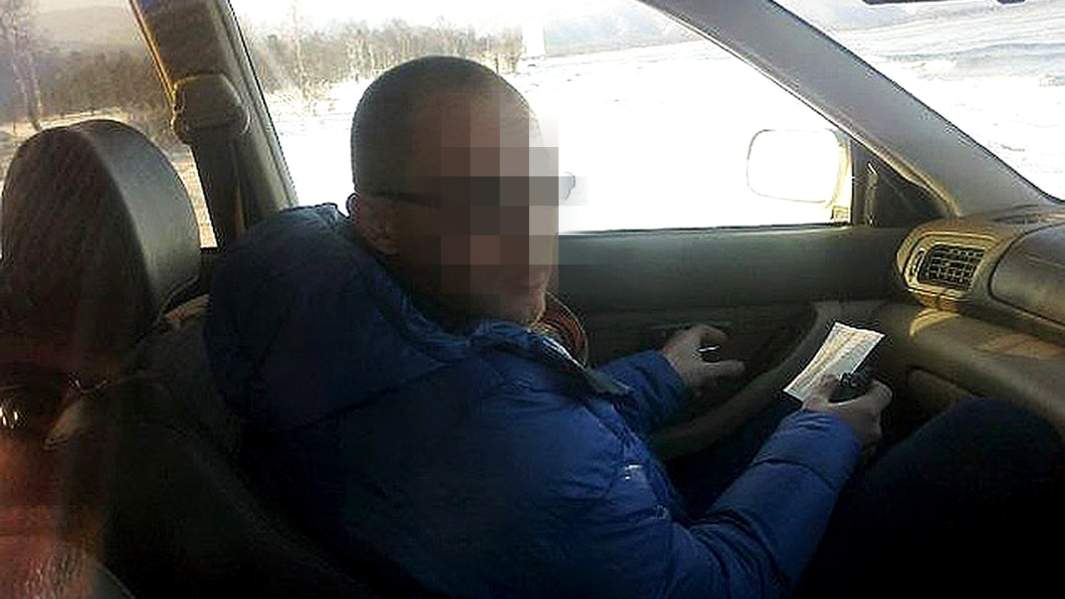 осужденный в убийстве Алёны Водопьяновой​​​​​​​