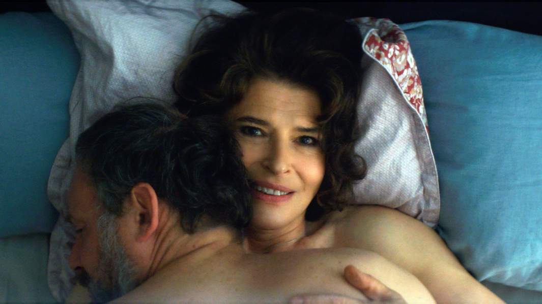 Кадр из фильма «Прекрасная эпоха»