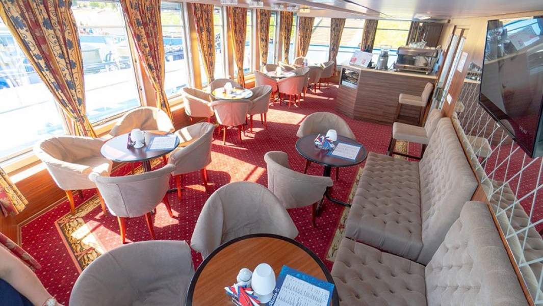 Кофейня «Бетховен»