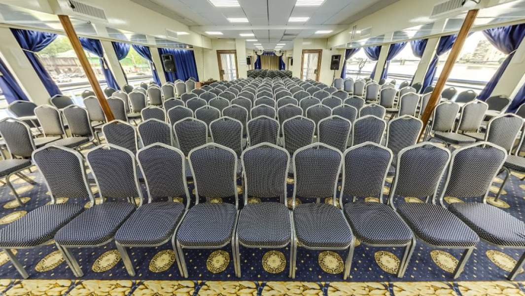 «Мюзик-холл»