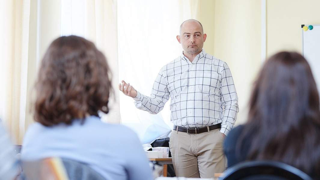 Денис Ребриков