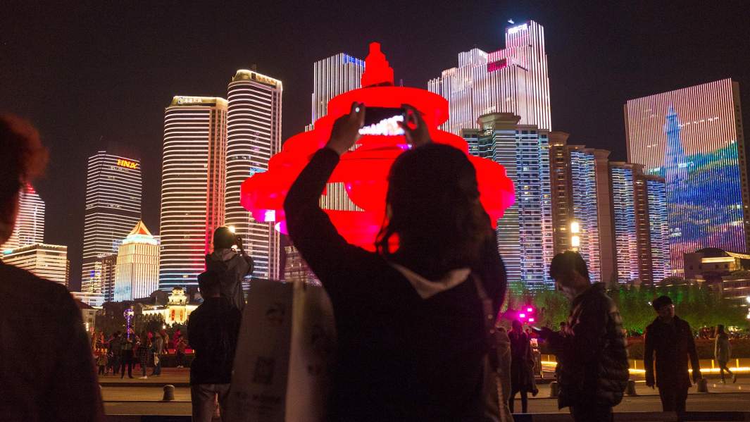 Площадь Четвертого мая