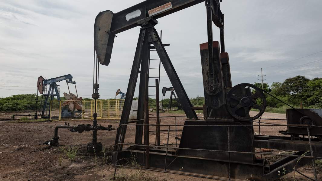 Опасное благословение: экономика Гайаны вырастет на 86% за год