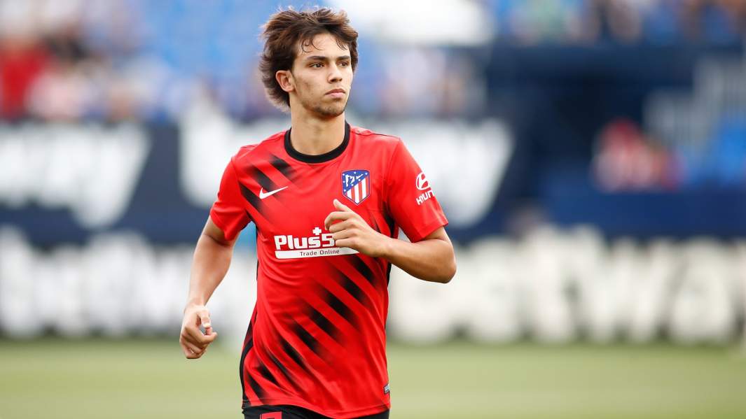 Жоао Феликс