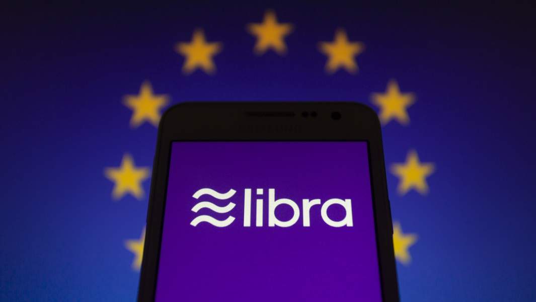 libra facebook
