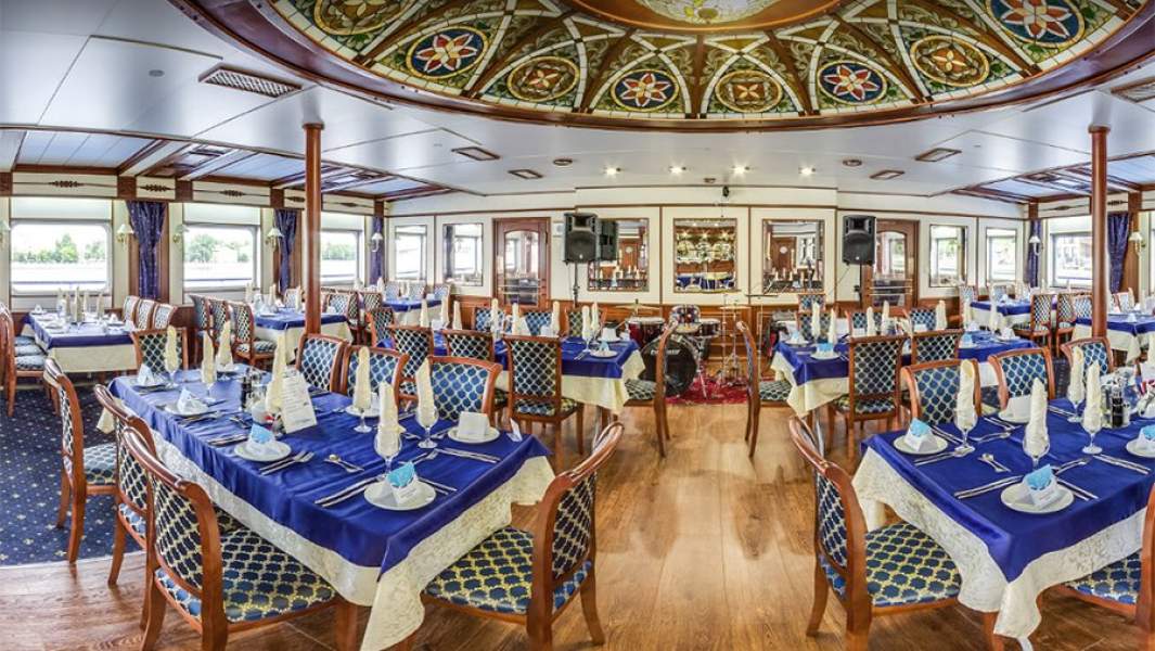 Ресторан «Блюз»