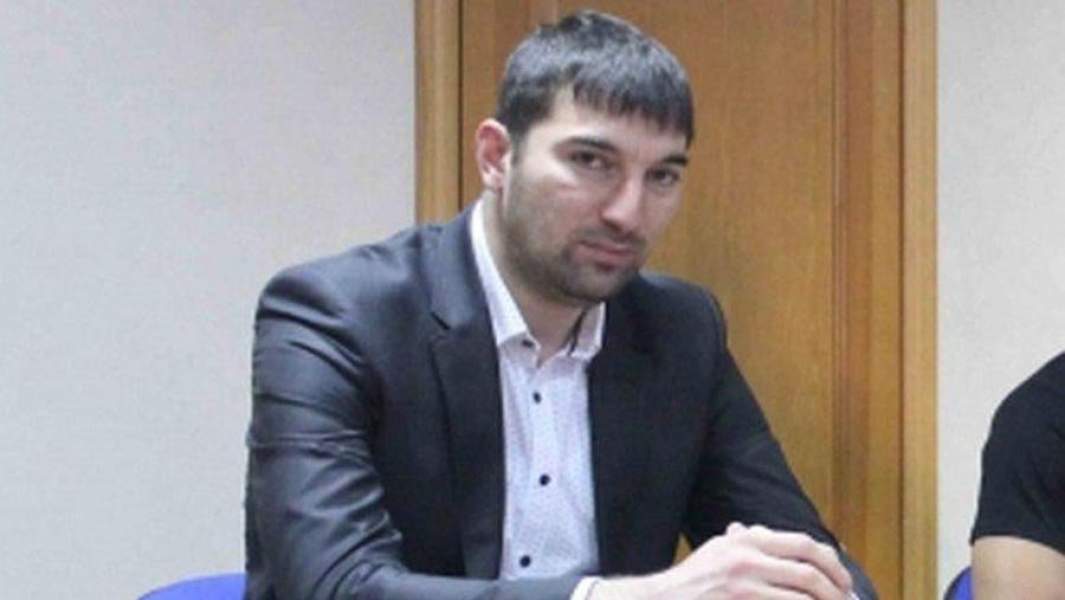 убитый в москве Ибрагим Эльджаркиев