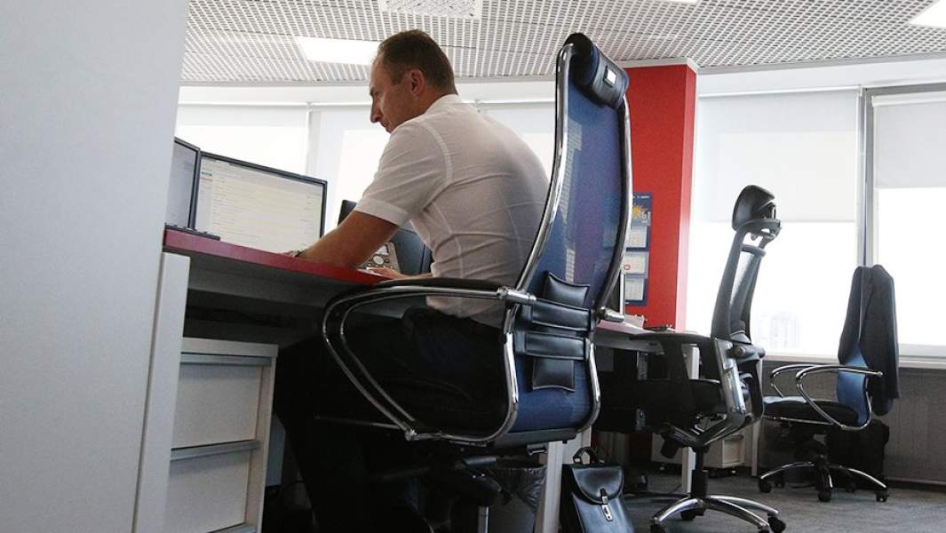 Мало малых: занятость в МСП сократилась почти на 600 тыс. человек