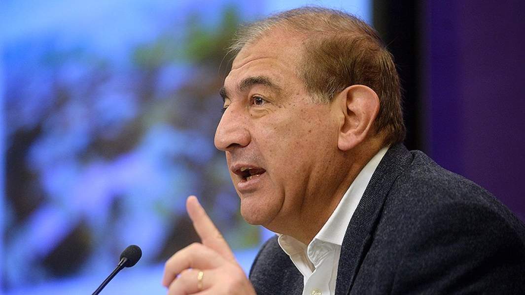 кадри джамиль сирия