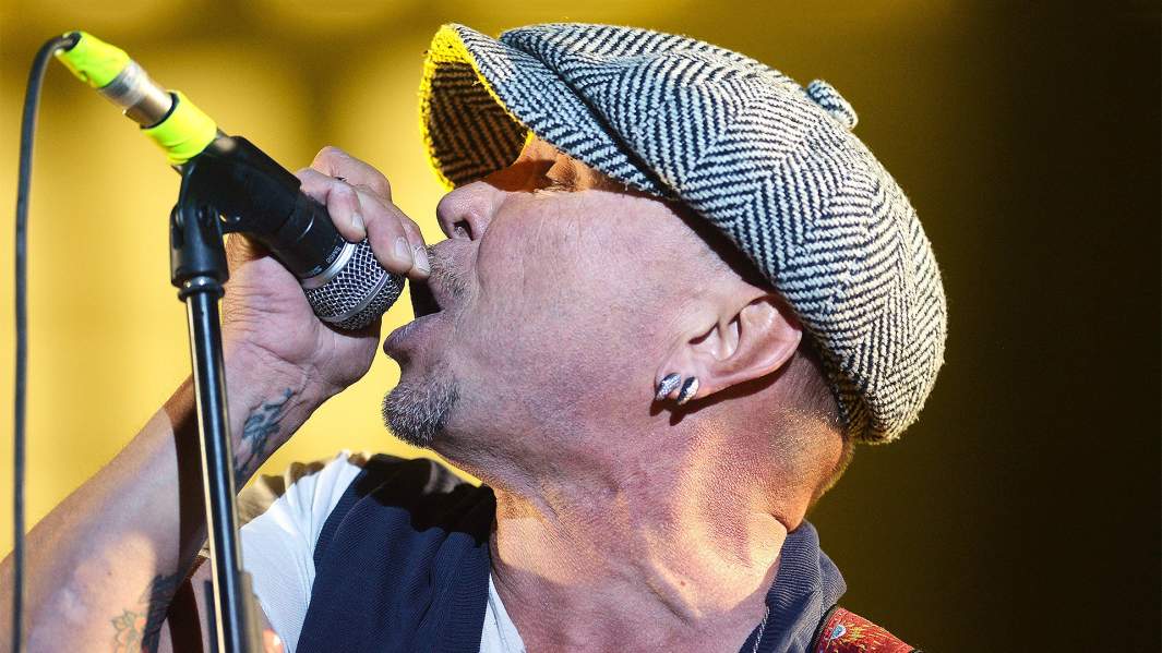 гарик сукачев