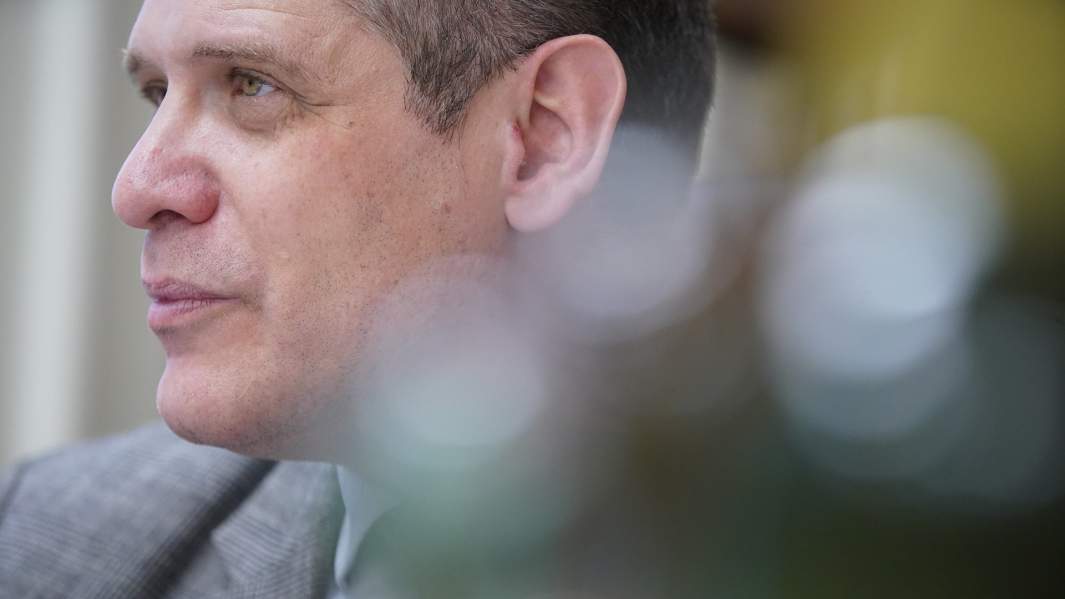 «Закат книжной эры для меня трагичен»