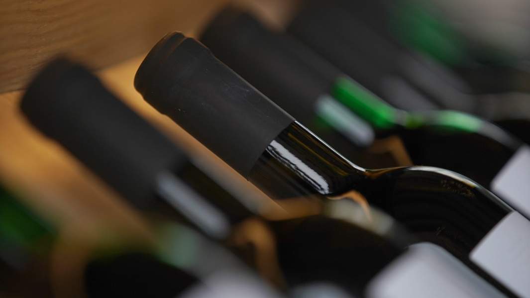 винный магазин 