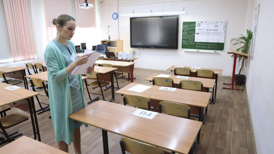 Зачет вакансий: в России на треть вырос спрос на преподавателей вузов