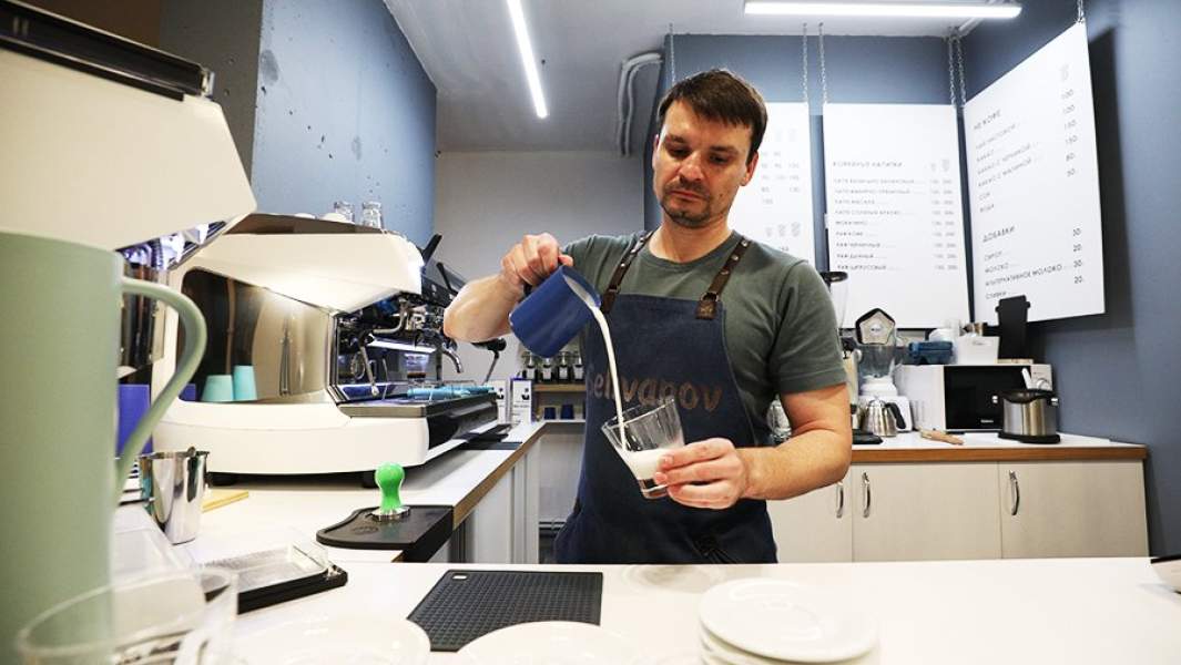 Мало малых: занятость в МСП сократилась почти на 600 тыс. человек