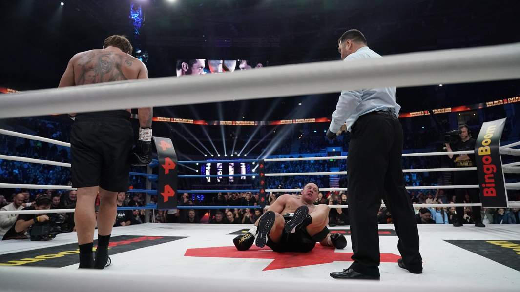 Емельяненко и Кокляев 