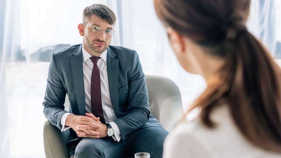 собеседование