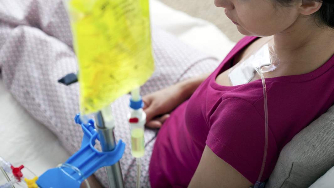 Химиотерапия