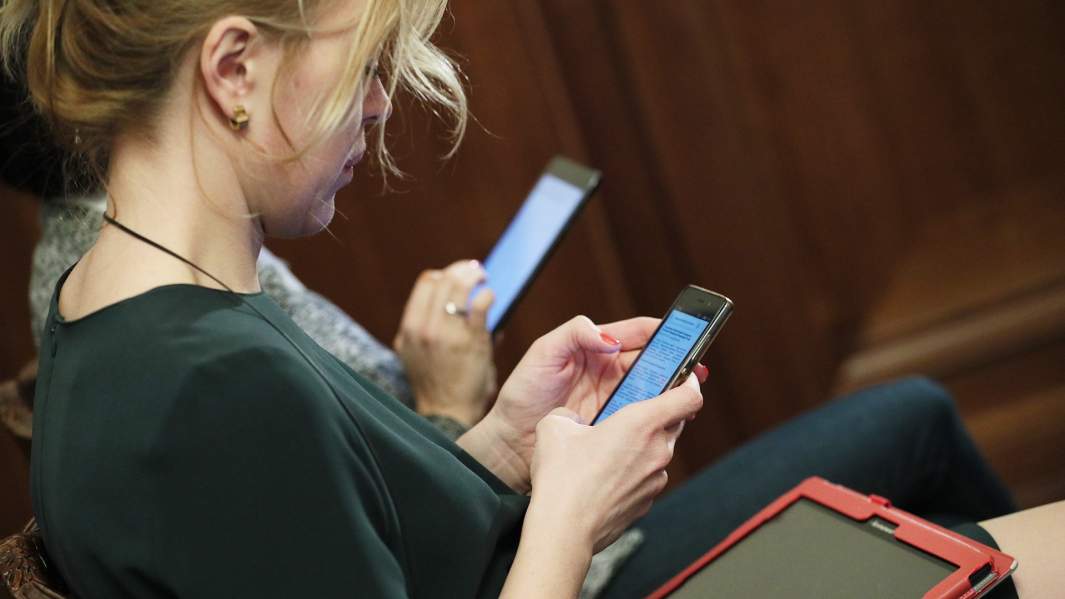 Тариф высокого полёта: сотовая связь подорожает в 2020 году