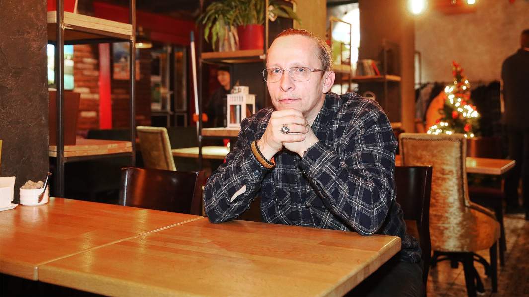 охлобыстин книга