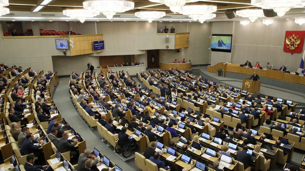 Насильный водораздел: чиновники разошлись на два лагеря из-за домашних тиранов