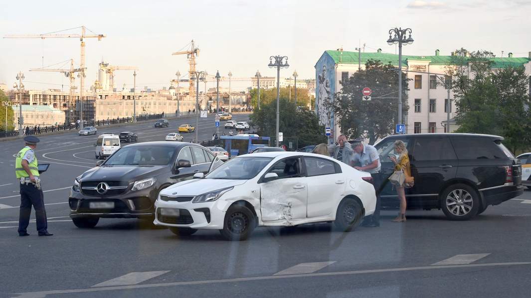 авария дтп автомобили