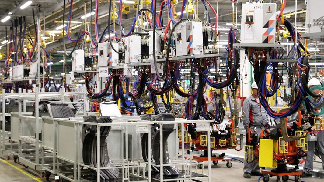 завод haval тула станок