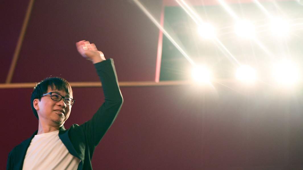 Макото Синкай