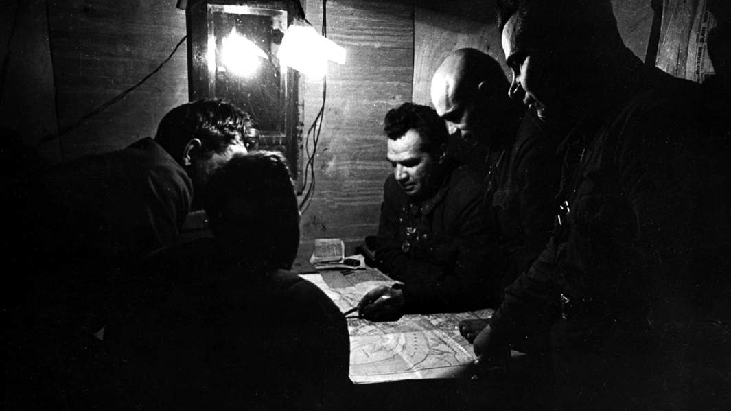 Военный совет